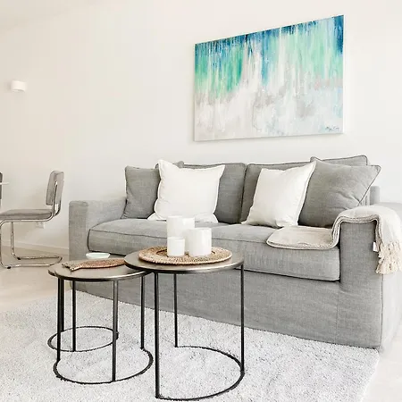 Wohnen Am 2 Timmendorfer Strand