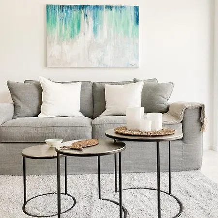 Wohnen Am 2 Timmendorfer Strand