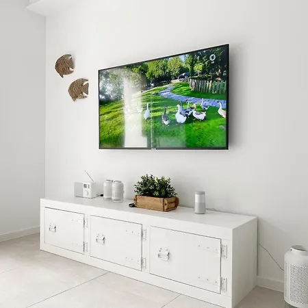 Apartment Wohnen Am 2