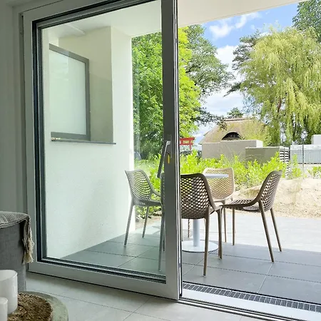 Wohnen Am 2 Apartment