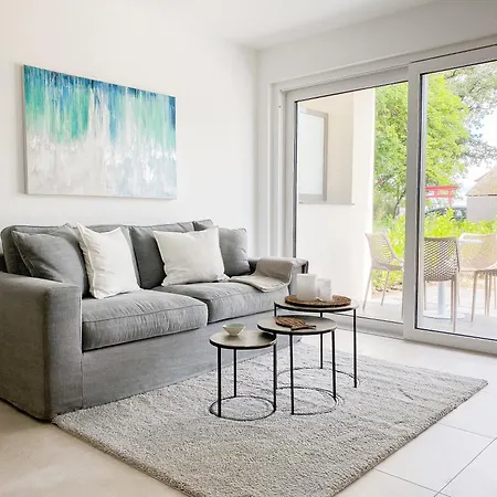 Wohnen Am 2 Apartment