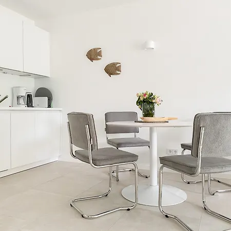 Wohnen Am 2 * Timmendorfer Strand