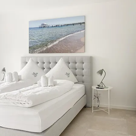 Wohnen Am 2 * Timmendorfer Strand