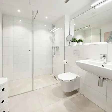 Διαμέρισμα Wohnen Am 2 *