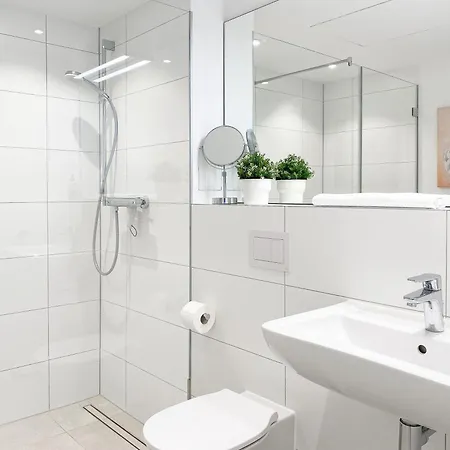 Wohnen Am 2 Διαμέρισμα Timmendorfer Strand