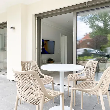 Wohnen Am 2 Διαμέρισμα Timmendorfer Strand