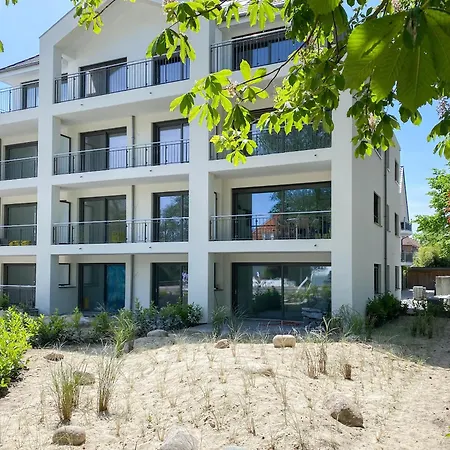 Wohnen Am 2 Timmendorfer Strand