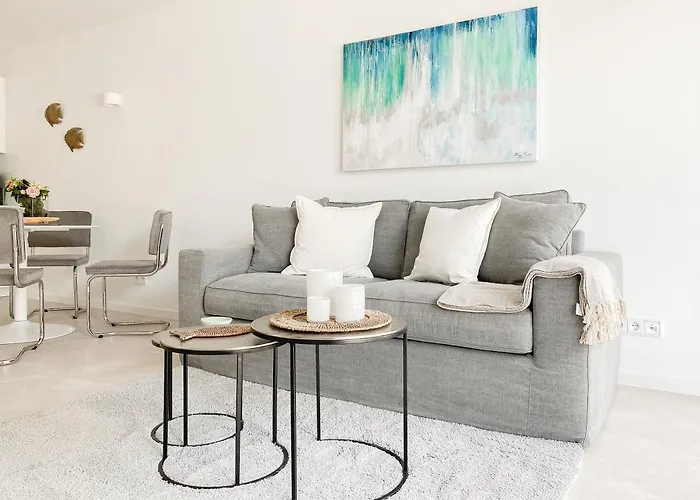 Wohnen Am 2 Timmendorfer Strand