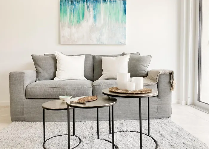 Wohnen Am 2 Timmendorfer Strand