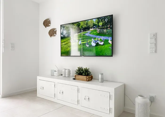 Apartment Wohnen Am 2