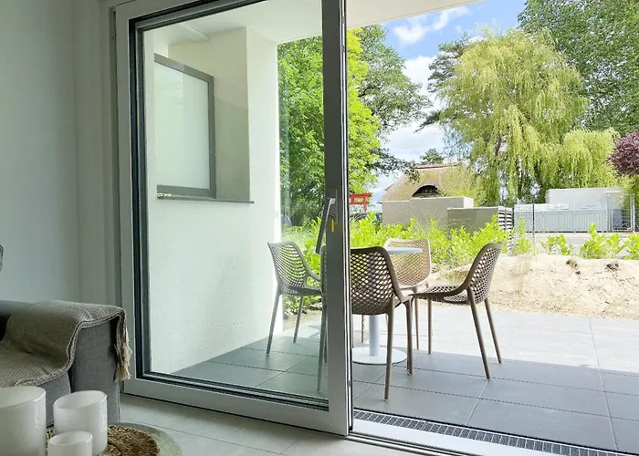 Wohnen Am 2 Apartment