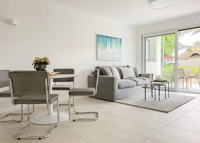 Wohnen Am 2 Apartment