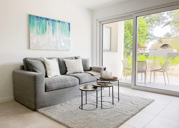 Wohnen Am 2 Apartment