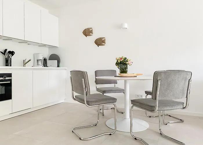 Wohnen Am 2 * Timmendorfer Strand