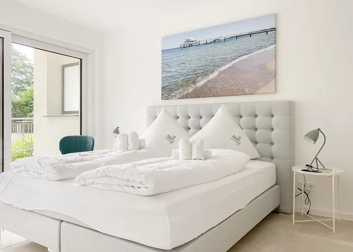 Wohnen Am 2 Apartment Timmendorfer Strand