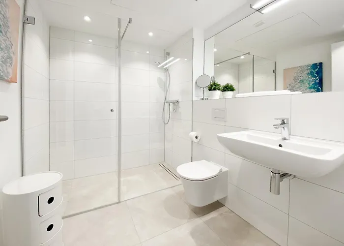 Apartment Wohnen Am 2 *