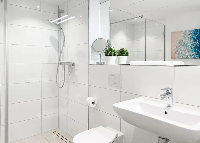 Wohnen Am 2 Apartment Timmendorfer Strand